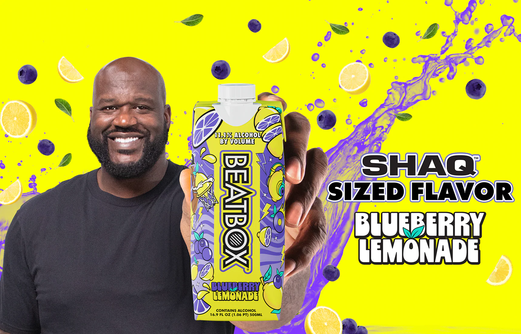 The World's Tastiest Party Punch